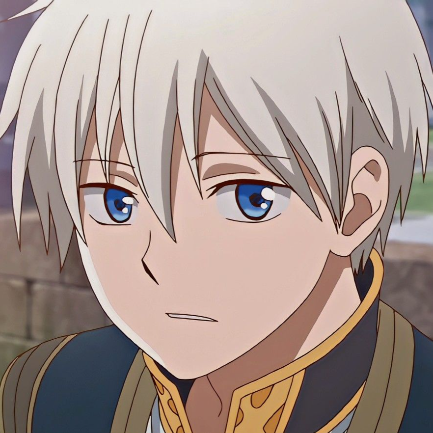User PFP