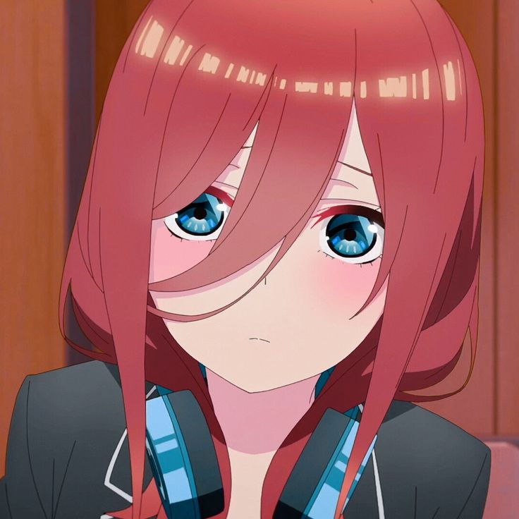 User PFP